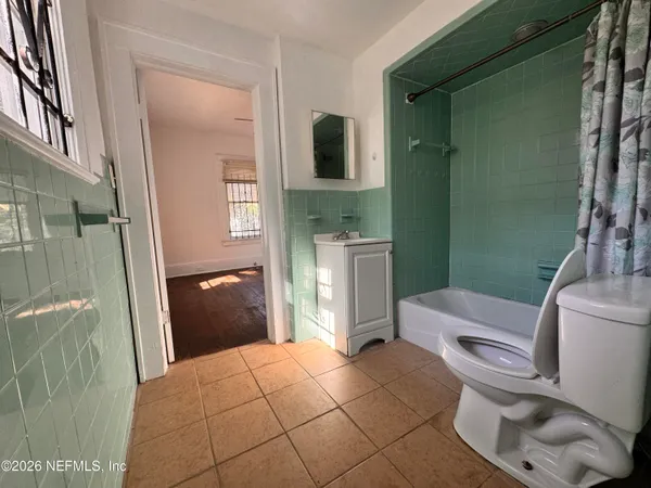 $1,100 | 3728 Silver Street, Jacksonville, FL 32206