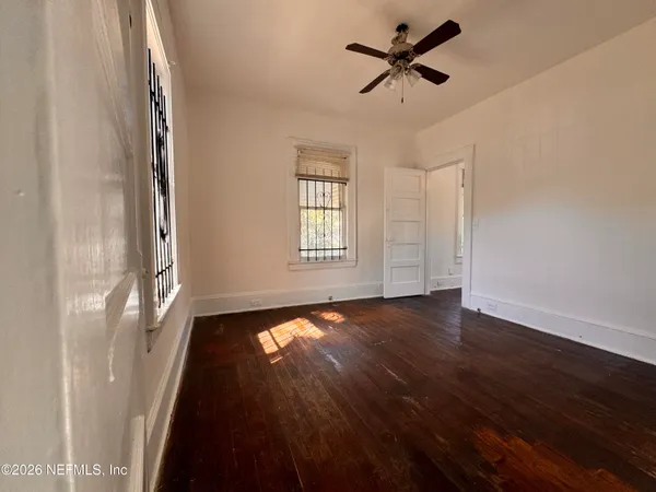 $1,100 | 3728 Silver Street, Jacksonville, FL 32206