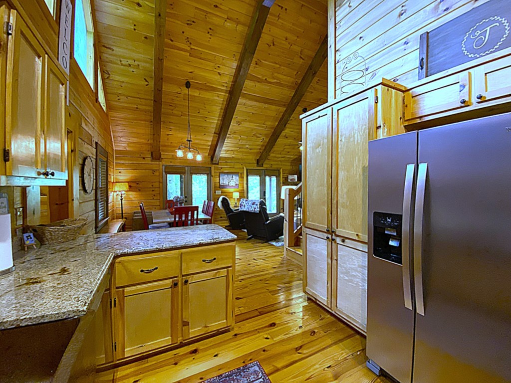 380 Evans Hollow Road Murphy, NC 28906 - Photo 32 of 55