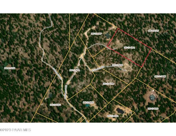 $279,000 | 7359 South Preserve Way, Prescott, AZ 86303