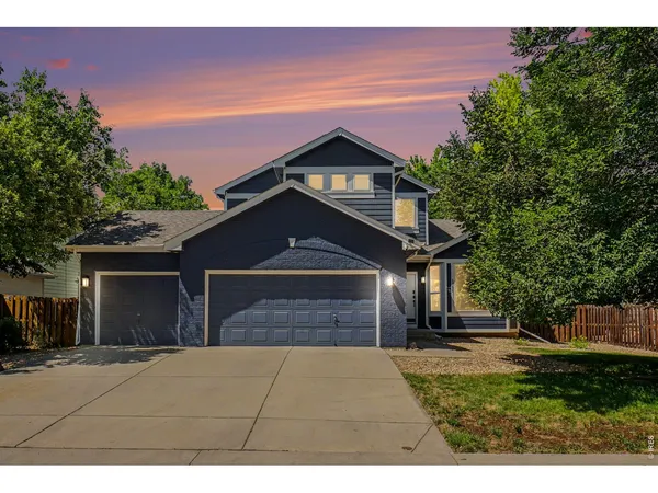 $965,000 | 2751 Bristlecone Way, Lafayette, CO 80026