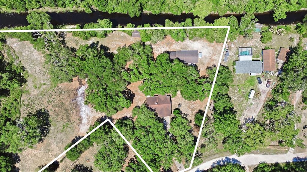 3915 South Spaniel Trail Inverness, FL 34450 - Photo 52 of 57
