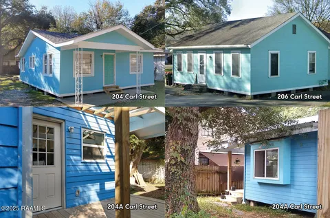$359,000 | 204 Carl Street, Lafayette, LA 70506