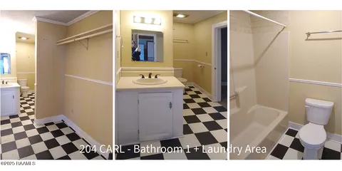 $359,000 | 204 Carl Street, Lafayette, LA 70506