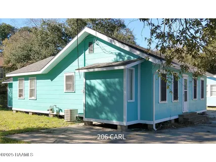 $359,000 | 204 Carl Street, Lafayette, LA 70506