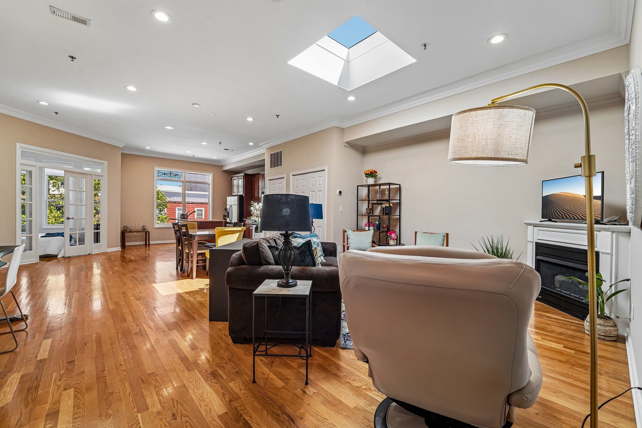 130 Jackson Street, Unit 4A Hoboken, NJ 07030 - Photo 19 of 32