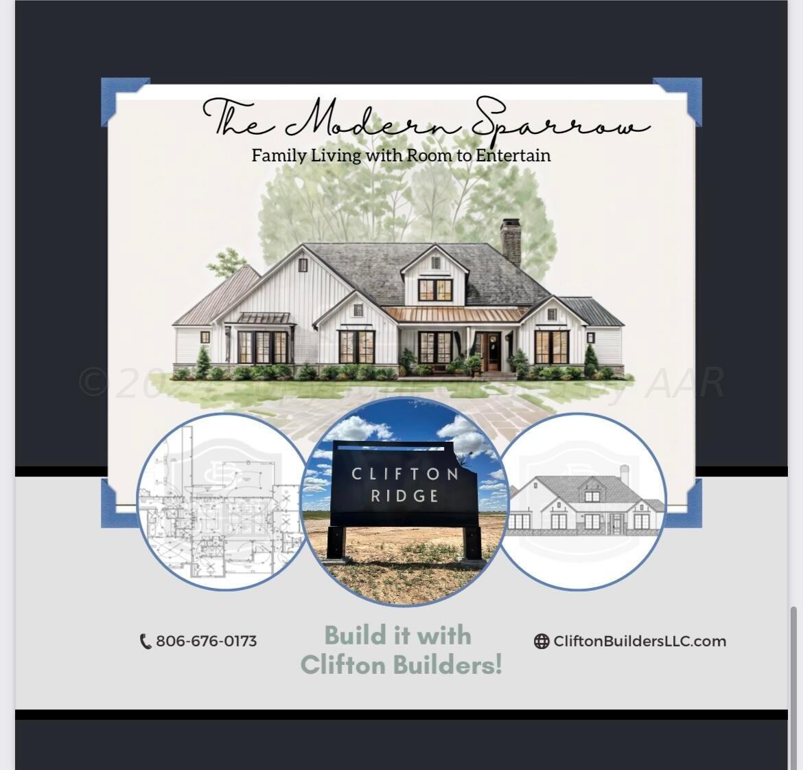 20001 Creek Ridge Canyon Canyon, TX 79015 - Photo 3 of 5