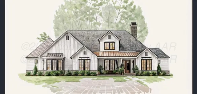 $637,000 | 20001 Creek Ridge Canyon, Canyon, TX 79015