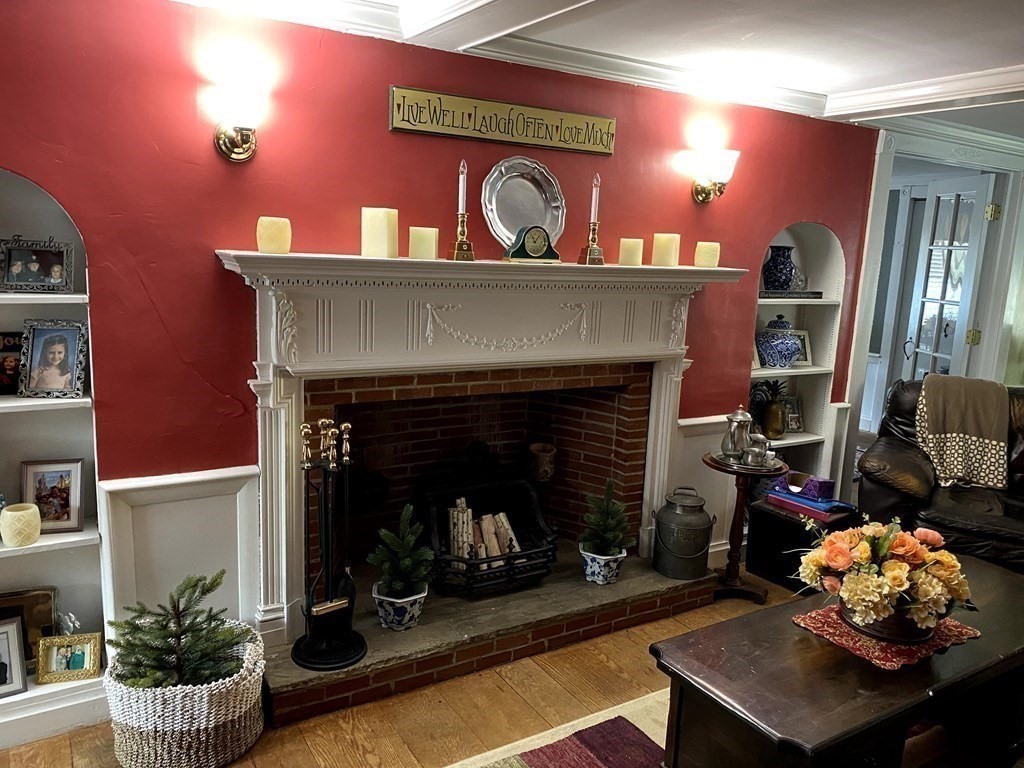 1 Elm Street Freetown, MA 02702 - Photo 2 of 32