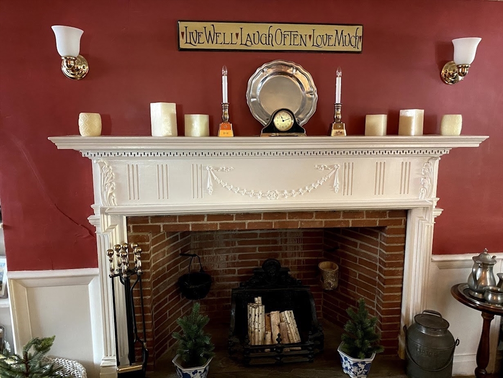 1 Elm Street Freetown, MA 02702 - Photo 3 of 32