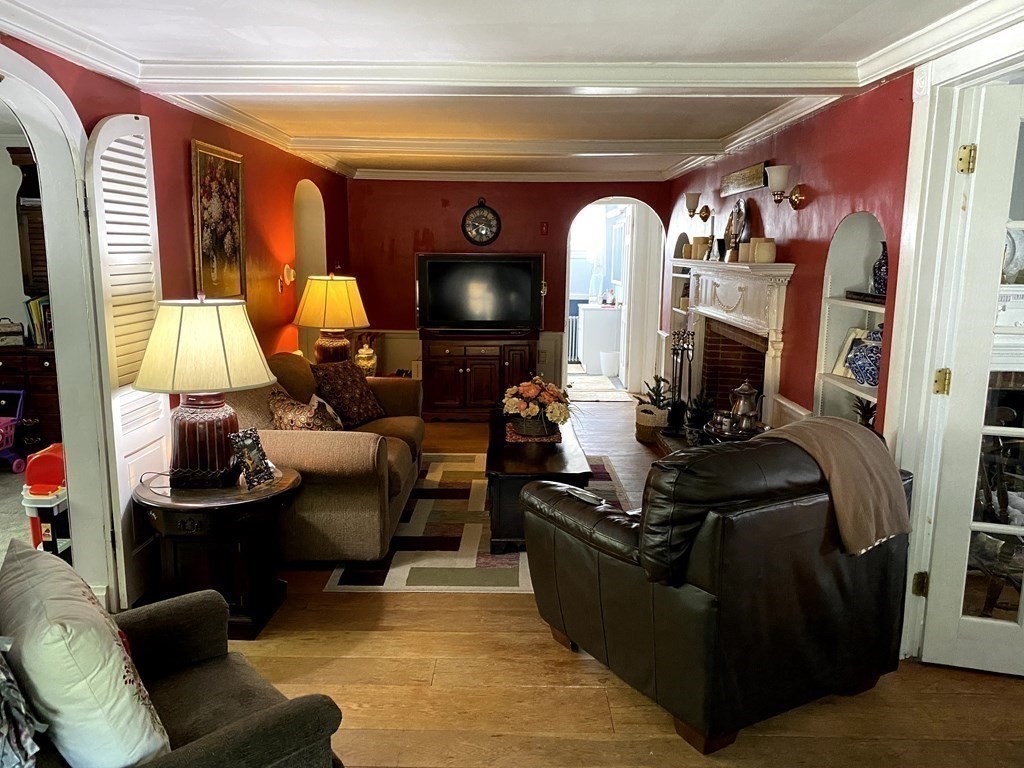 1 Elm Street Freetown, MA 02702 - Photo 4 of 32