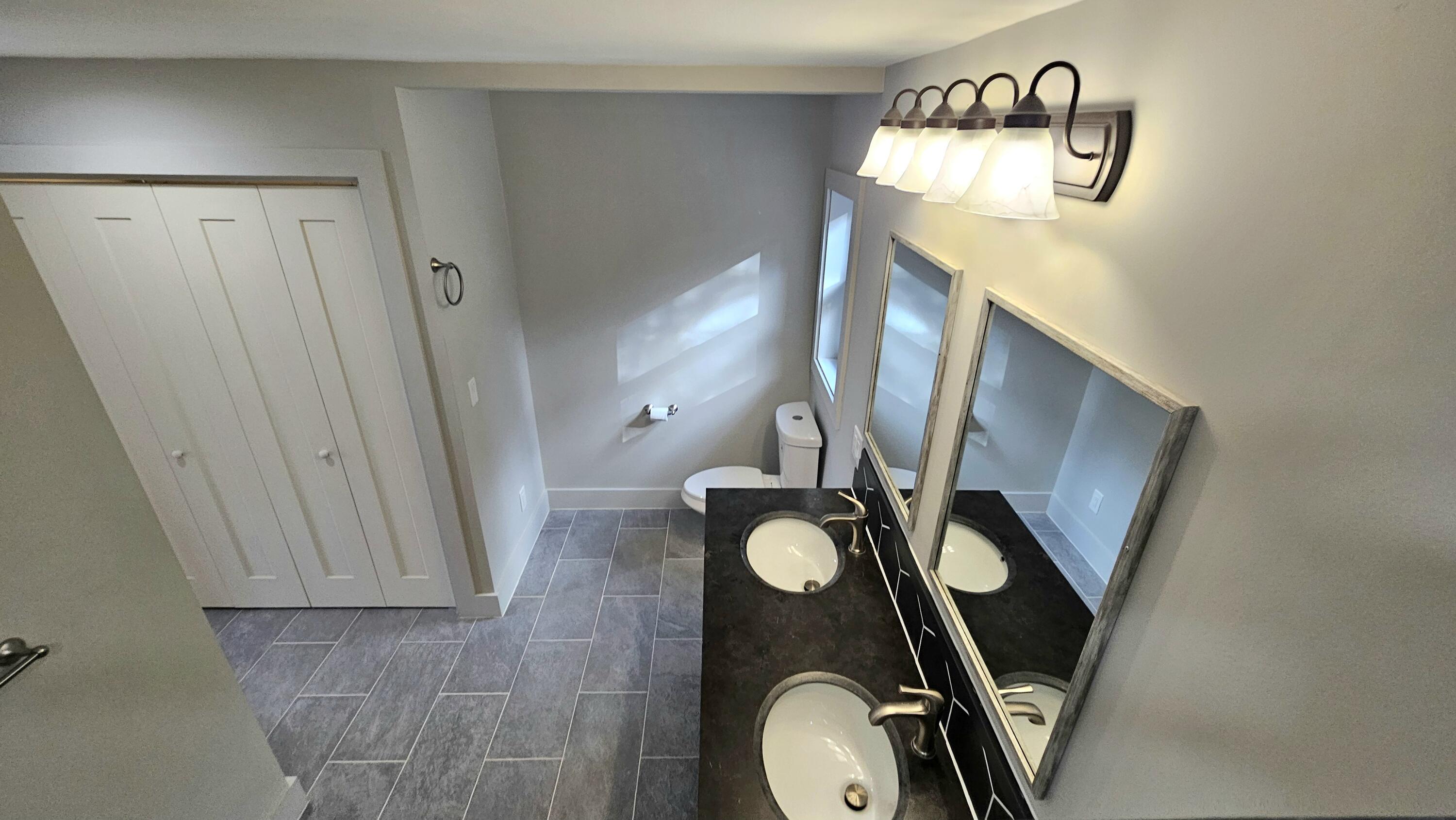 43 Maple Ridge Road Harrison, ME 04040 - Photo 54 of 86 Master bath