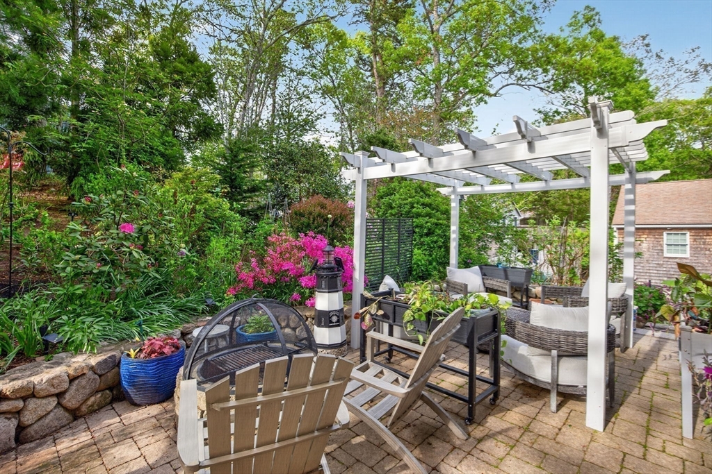 73 Pimlico Pond Road Sandwich, MA 02644 - Photo 26 of 28
