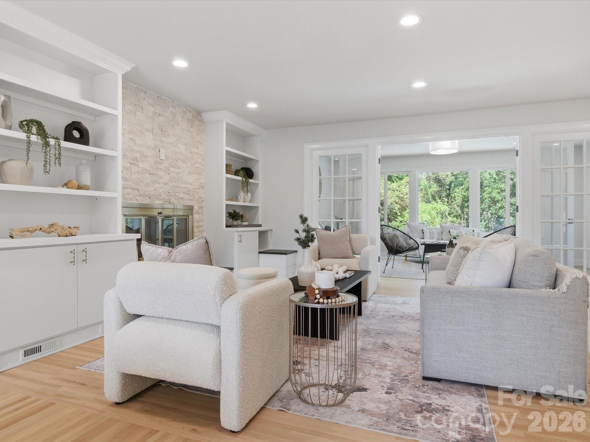 3600 Carmel Road Charlotte, NC 28226 - Photo 13 of 46