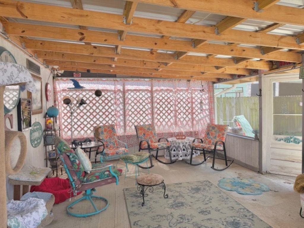 829 North Perkins Road Memphis, TN 38122 - Photo 23 of 36 View of patio / terrace