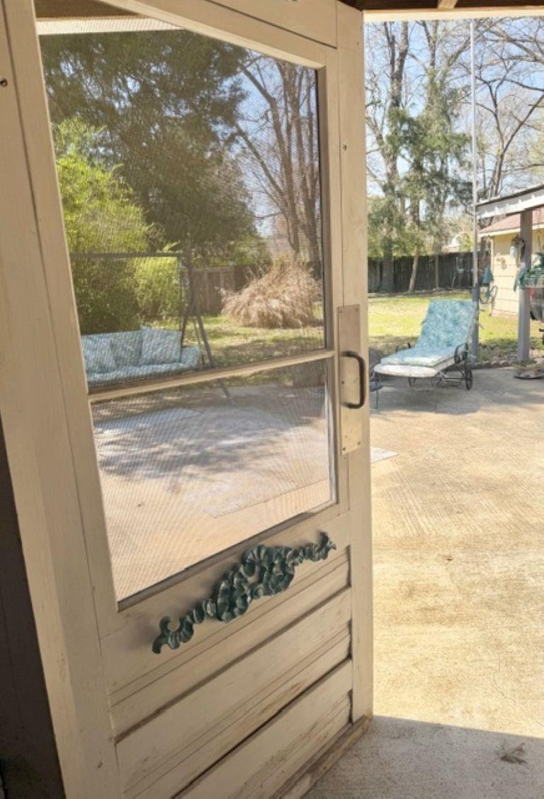 829 North Perkins Road Memphis, TN 38122 - Photo 24 of 36 View of patio