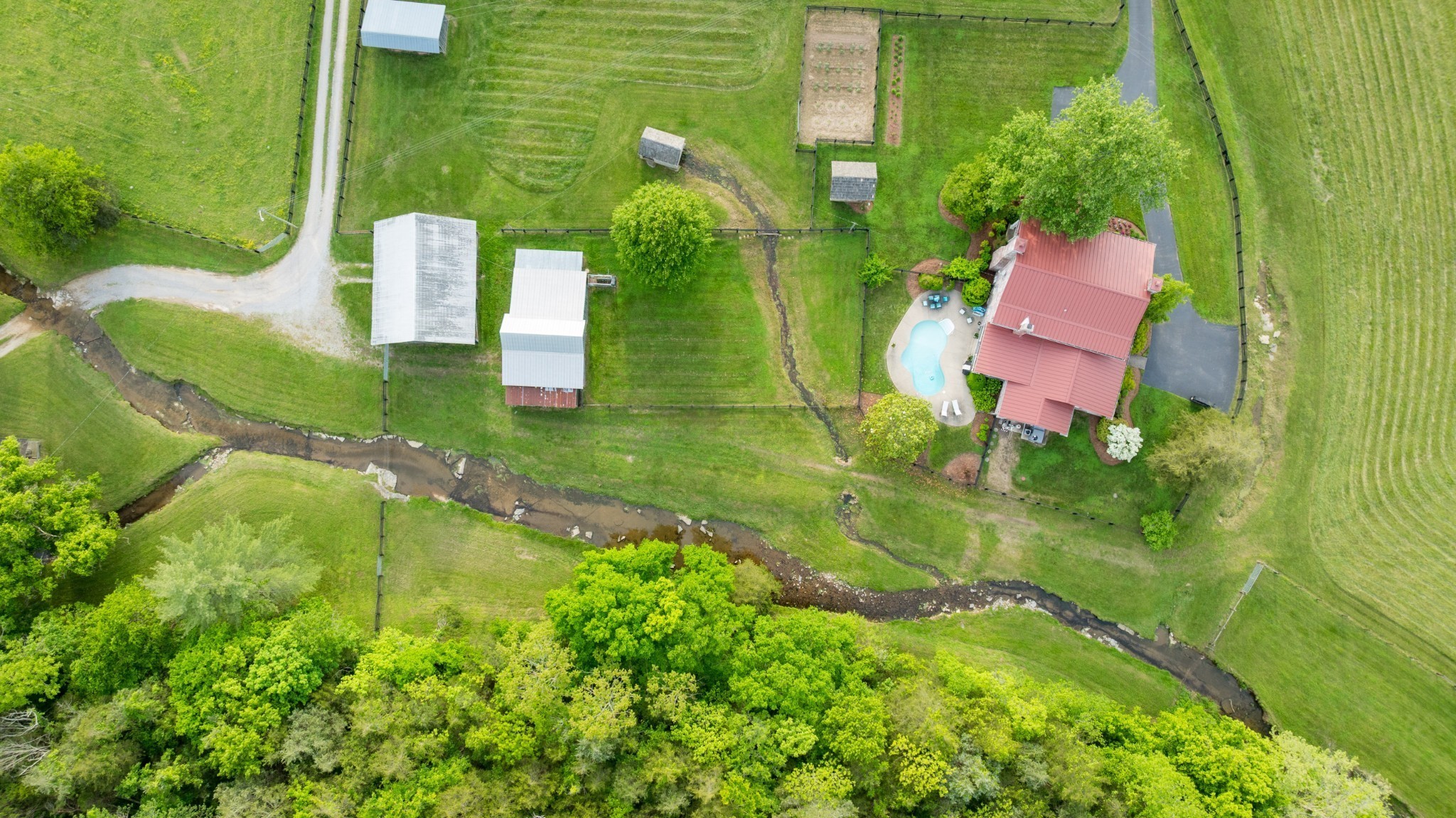 5620 Leipers Creek Road Franklin, TN 37064 - Photo 21 of 74