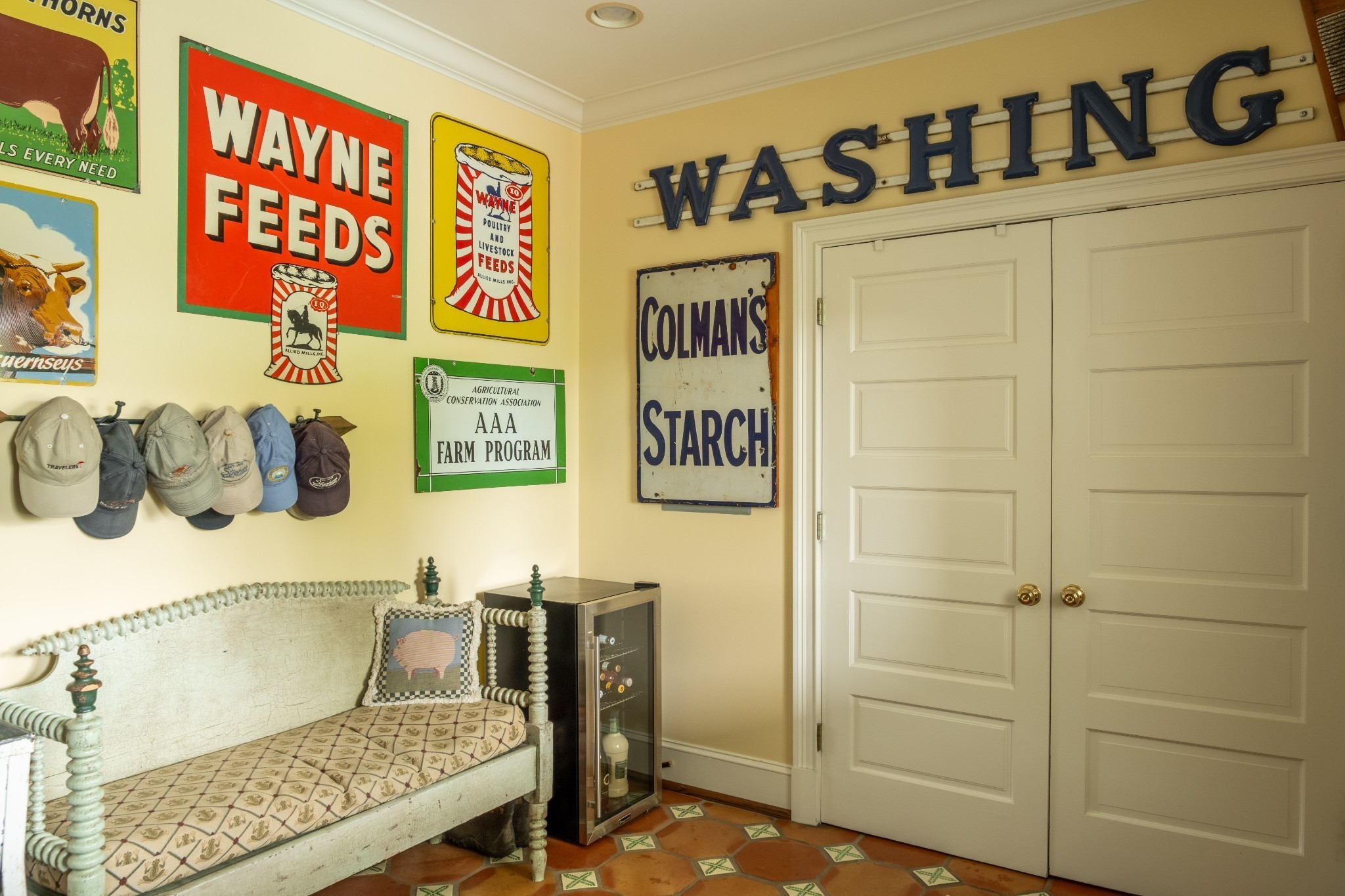 5620 Leipers Creek Road Franklin, TN 37064 - Photo 42 of 74