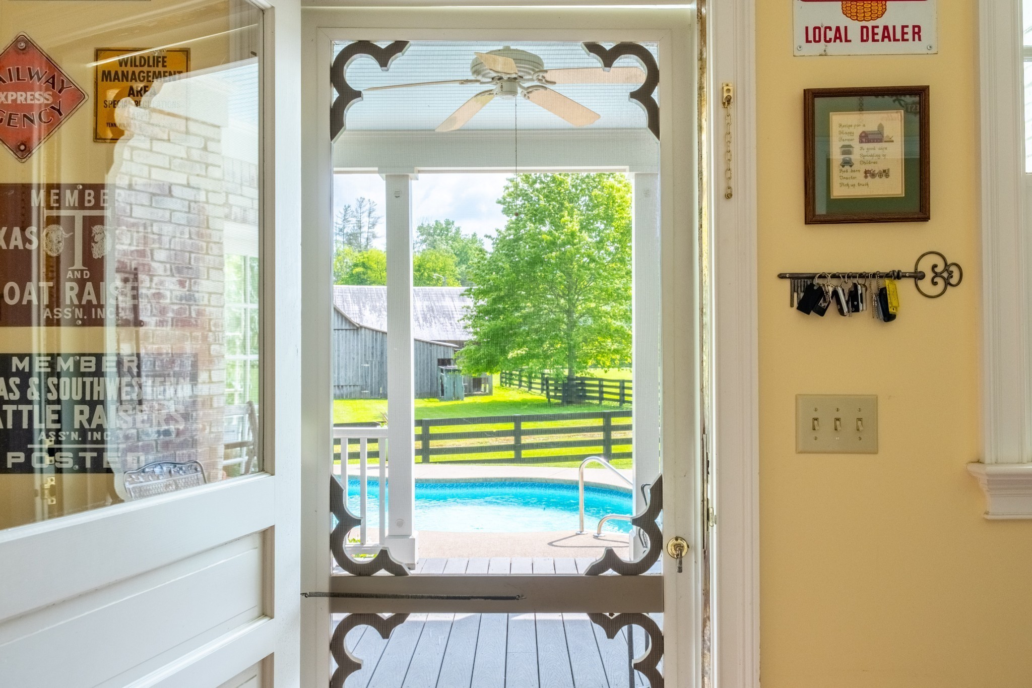 5620 Leipers Creek Road Franklin, TN 37064 - Photo 44 of 74