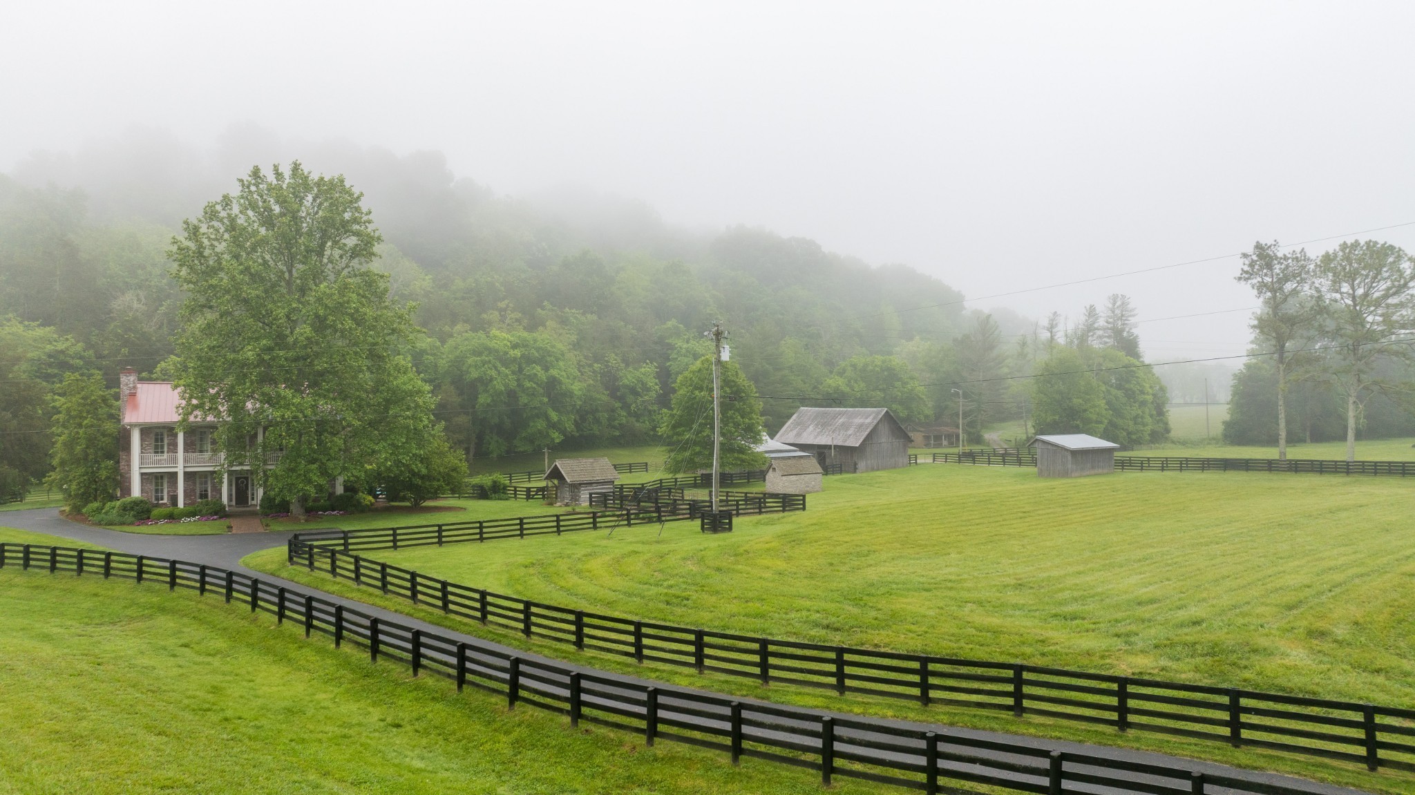 5620 Leipers Creek Road Franklin, TN 37064 - Photo 63 of 74