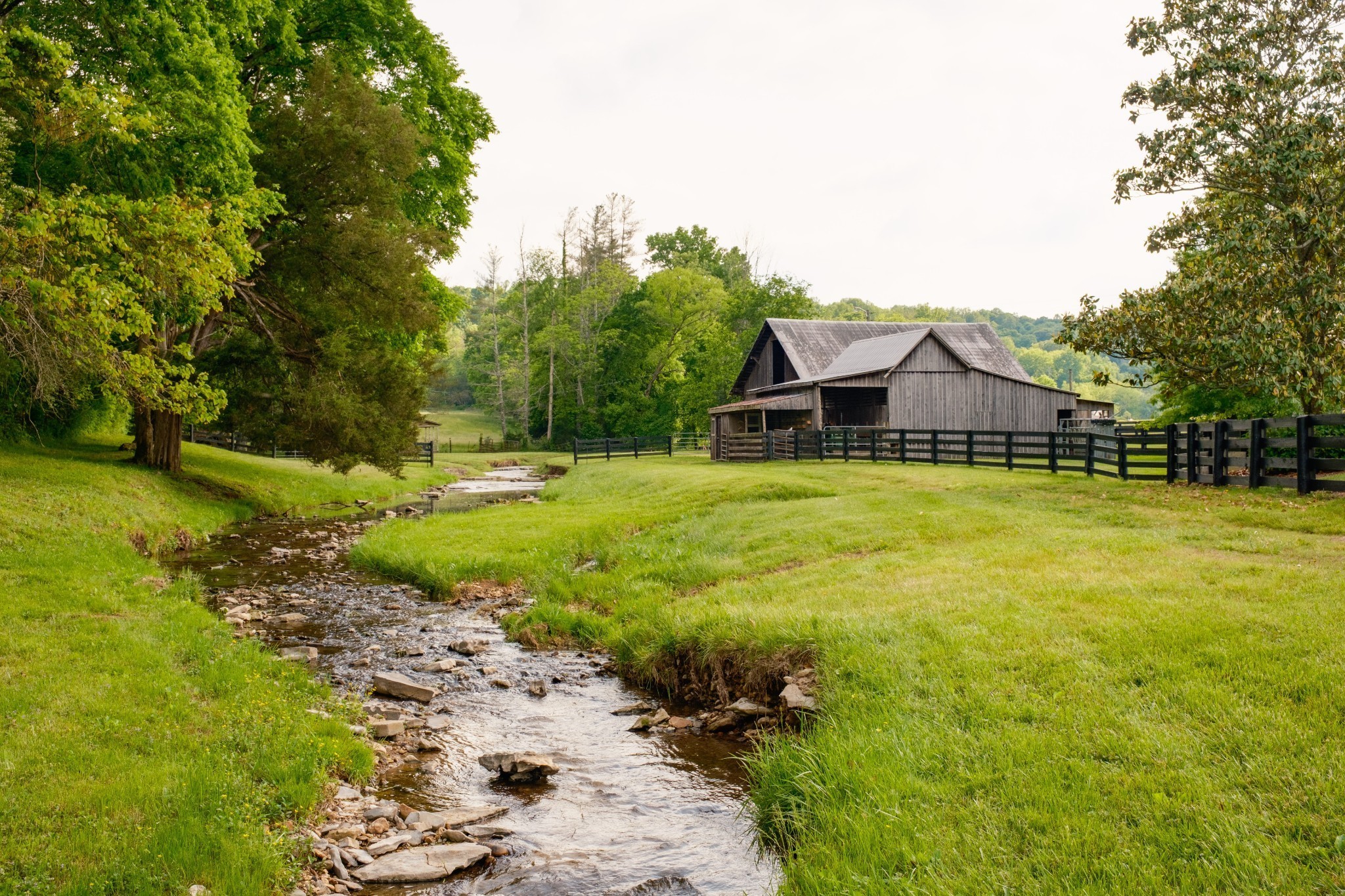 5620 Leipers Creek Road Franklin, TN 37064 - Photo 68 of 74