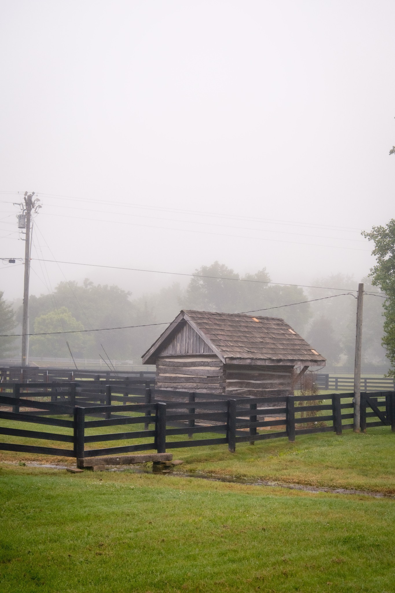 5620 Leipers Creek Road Franklin, TN 37064 - Photo 72 of 74 a view of a water with lawn chairs