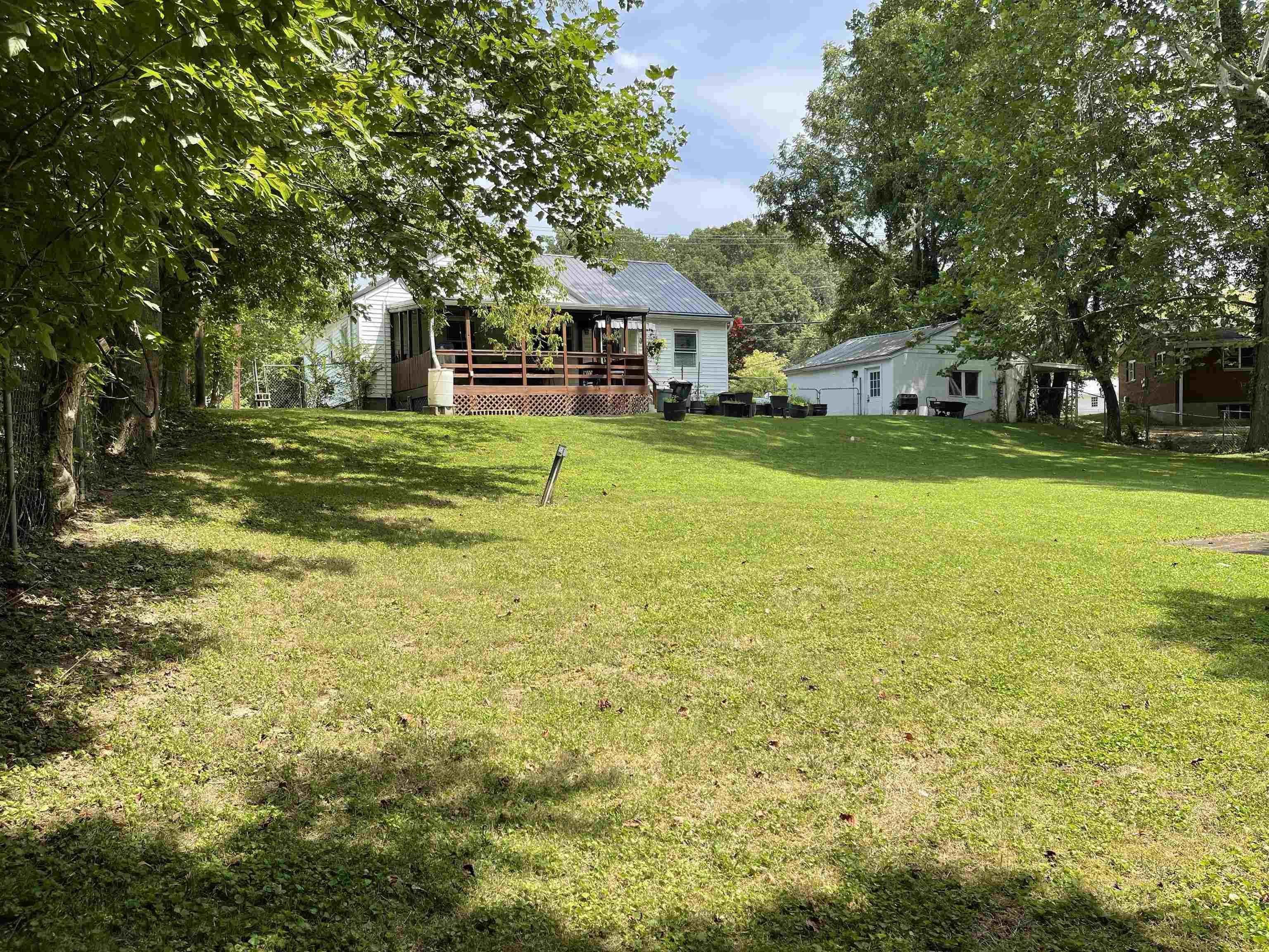 826 Raceland Avenue Raceland, KY 41169 - Photo 29 of 33