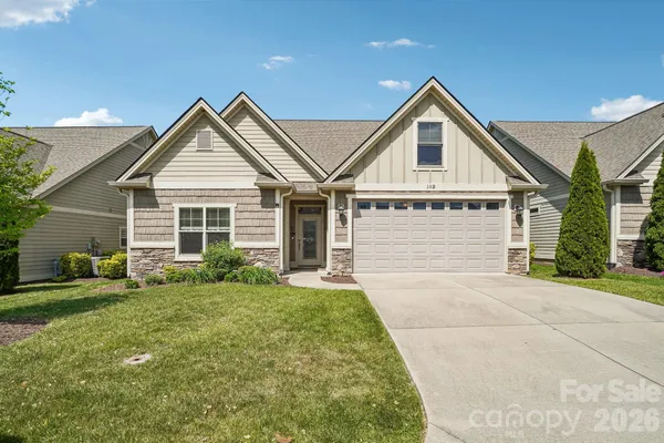 $570,000 | 163 Windstone Drive, Fletcher, NC 28732