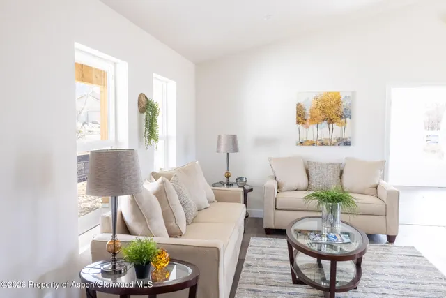 $705,000 | 19 Roan Creek Place, Battlement Mesa, CO 81635