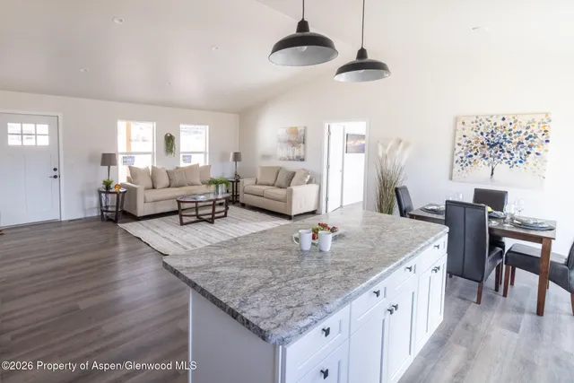 $705,000 | 19 Roan Creek Place, Battlement Mesa, CO 81635