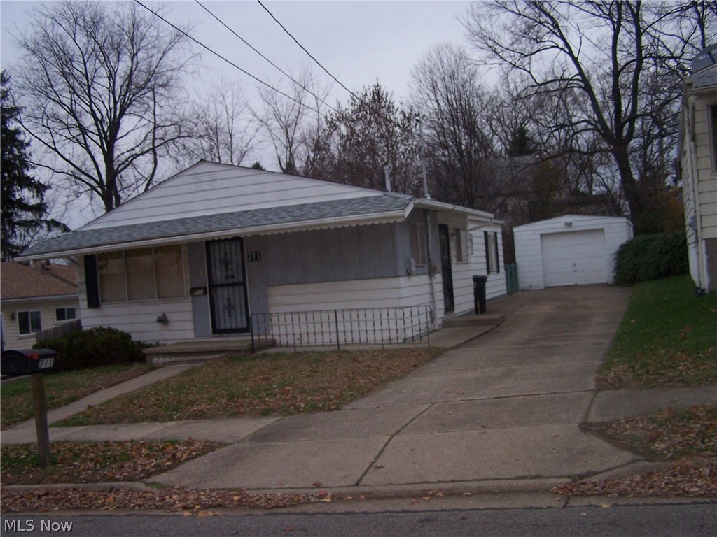 711 Independence Avenue Akron, OH 44310 - Photo 1 of 23 Gallery Image 1