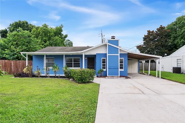 $349,000 | 1606 Tulane Street, Orlando, FL 32804