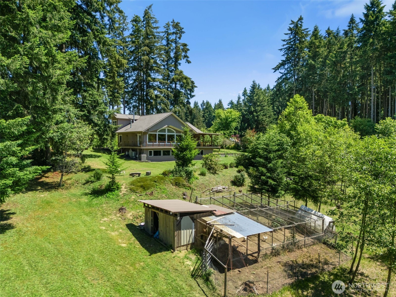 125 Gleason Road Centralia, WA 98531 - Photo 35 of 40