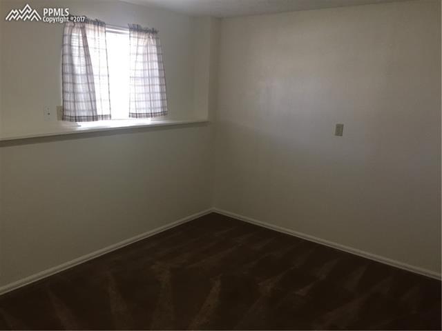 2441 Ranch Lane Colorado Springs, CO 80918 - Photo 16 of 24 Lower 4th Bedroom