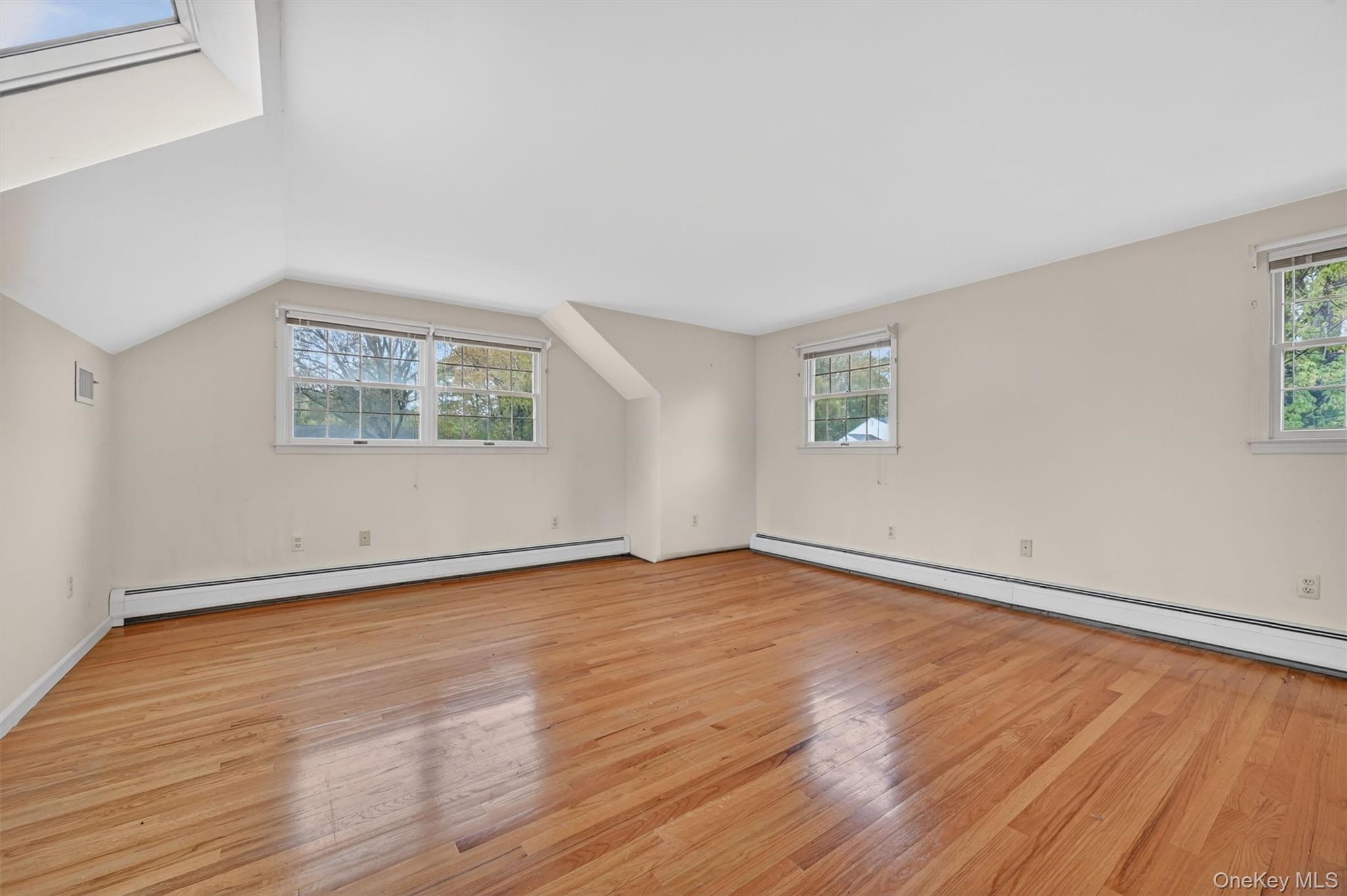 16 Ridgeview Terrace Goshen, NY 10924 - Photo 23 of 35 3rd bedroom, has a nice sized walk in closet