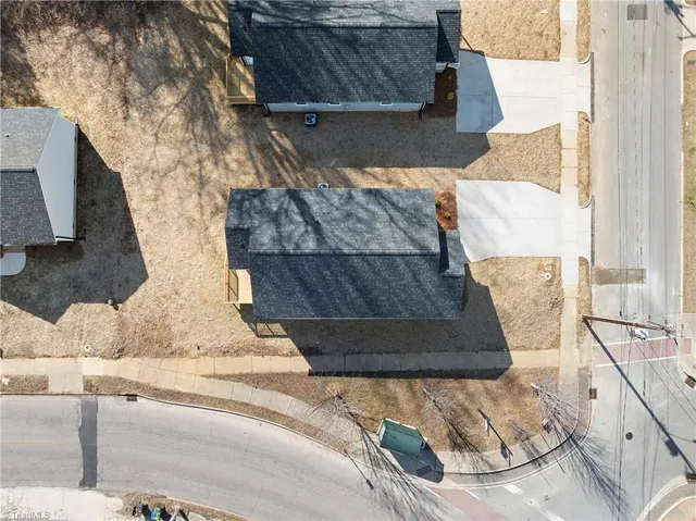 $244,900 | 431 North Caldwell Street, Salisbury, NC 28144