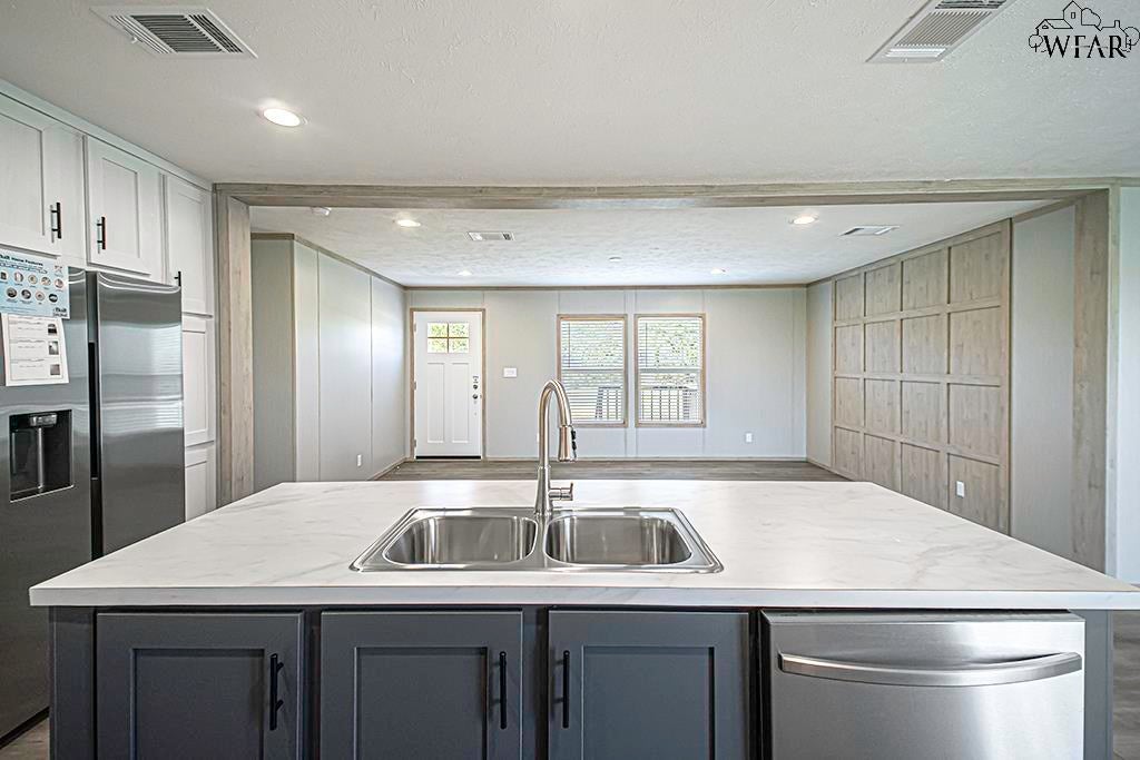 2719 Watkins Road Wichita Falls, TX 76305 - Photo 7 of 29 Gallery Image 7