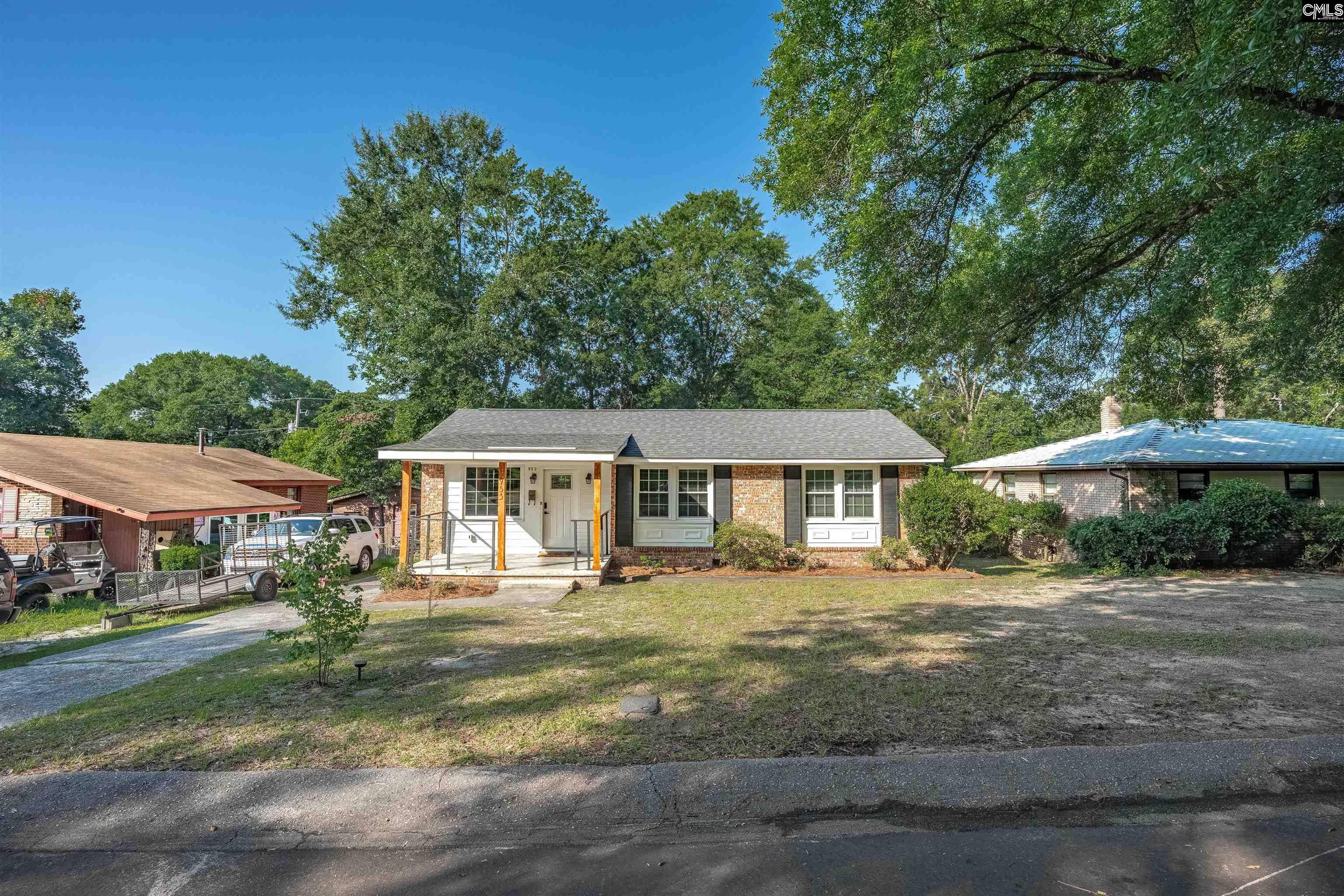 953 Howard Street Columbia, SC 29205 - Photo 37 of 38