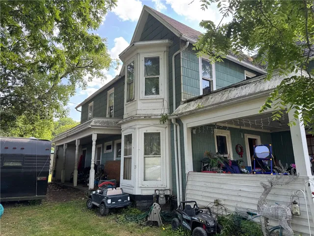 $37,900 | 24 Merton Avenue, Belfast, NY 14711