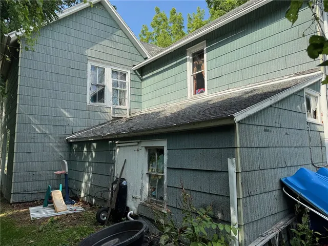 $37,900 | 24 Merton Avenue, Belfast, NY 14711