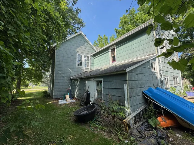 $37,900 | 24 Merton Avenue, Belfast, NY 14711