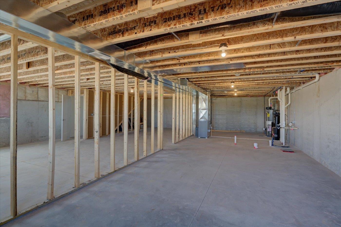 1257 Tivoli Oregon, WI 53575 - Photo 30 of 34