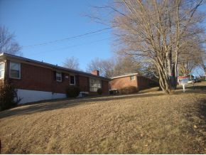 416 Sioux Road Bristol, VA 24201 - Photo 1 of 1 Photo 1