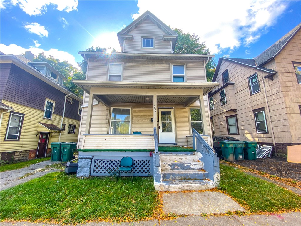 309 Emerson Street Rochester, NY 14613 - Photo 1 of 1 Gallery Image 1