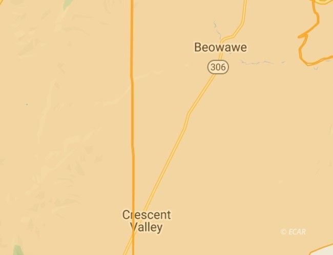 40 Acres T31n Crescent Valley, NV 89821 - Photo 8 of 9