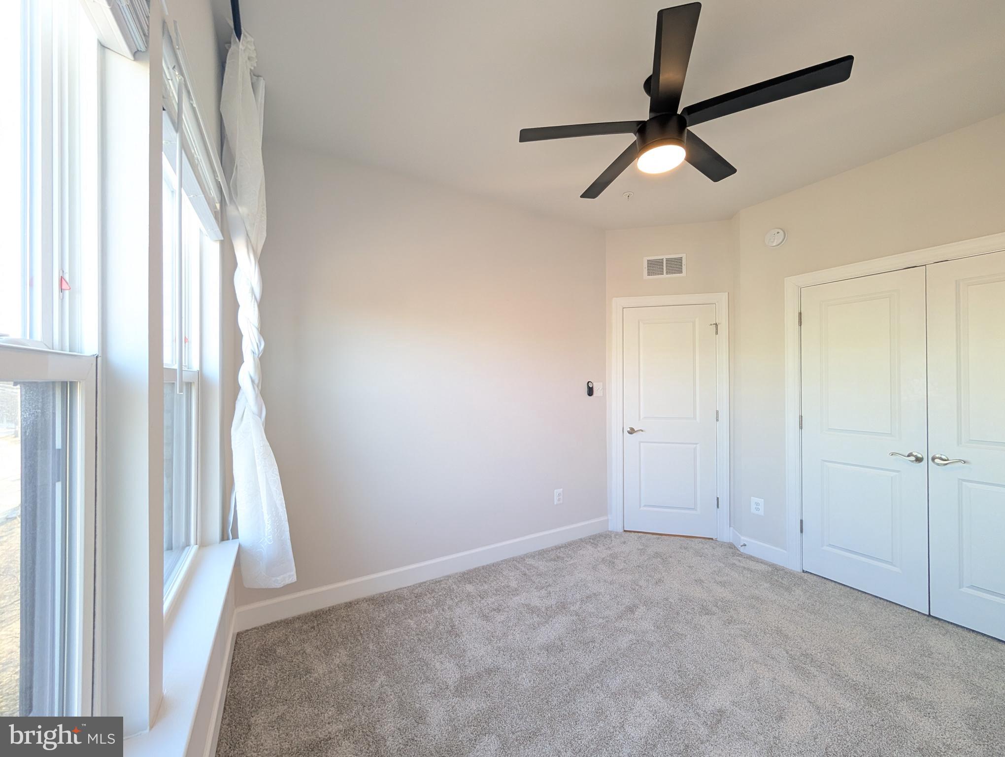 6710 Belcrest Road Hyattsville, MD 20782 - Photo 15 of 22 Bright bedroom #3.