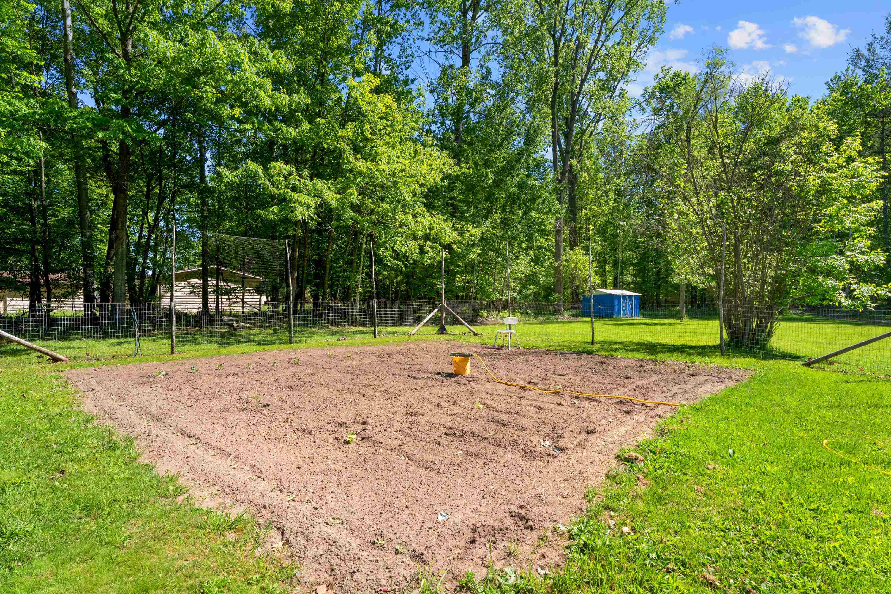 2670 Plainfield Road Hale, MI 48739 - Photo 27 of 32