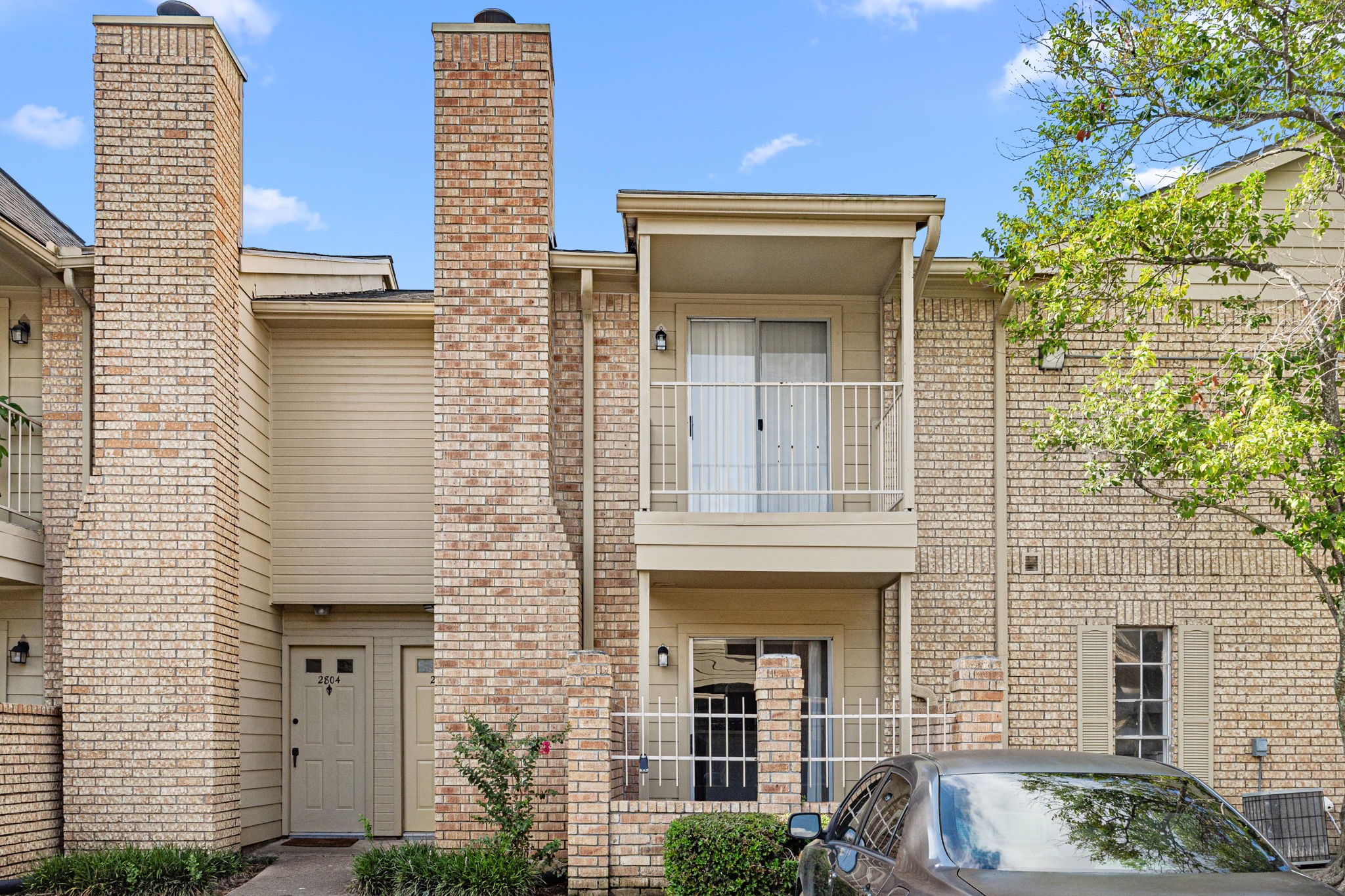 1515 Sandy Springs #2803