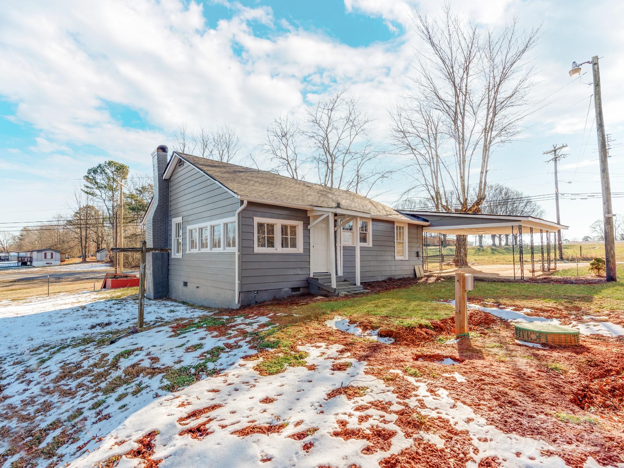 701 Hiddenite Church Road Hiddenite, NC 28636 - Photo 17 of 17