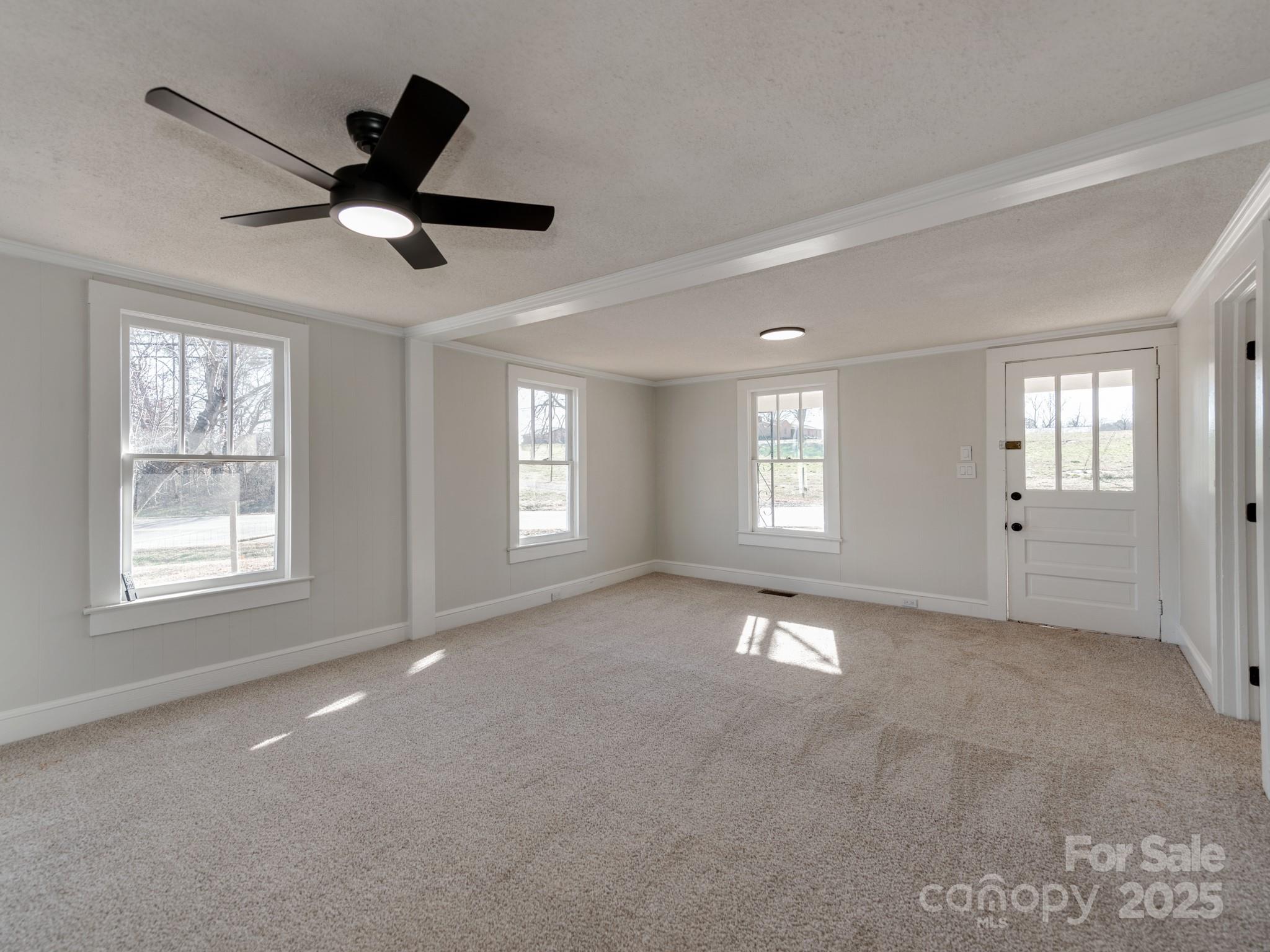 701 Hiddenite Church Road Hiddenite, NC 28636 - Photo 3 of 17